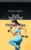 Fitness Tips (eBook, ePUB) Fitness Tips (eBook, ePUB)