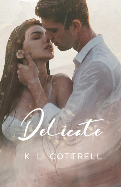 Delicate (eBook, ePUB) Delicate (eBook, ePUB)