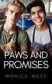 Paws and Promises (The Chance Encounters Series, #84) (eBook, ePUB) Paws and Promises (The Chance Encounters Series, #84) (eBook, ePUB)