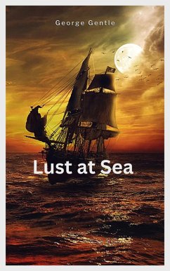 Cover Lust at Sea (eBook, ePUB)