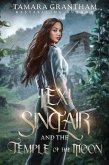 Lexi Sinclair and the Temple of the Moon (Harleigh Sinclair, #3) (eBook, ePUB) Lexi Sinclair and the Temple of the Moon (Harleigh Sinclair, #3) (eBook, ePUB)