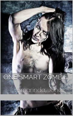 Cover One Smart Zombie (eBook, ePUB)