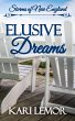 Elusive Dreams (Storms of New England,... - Bild 1