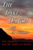 The Last Dance (eBook, ePUB)