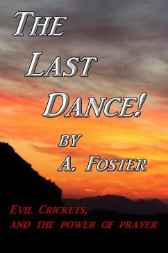Cover The Last Dance (eBook, ePUB)