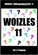 Woizles (WOrdquIZpuzzLES) 11 (eBook,... - Bild 1