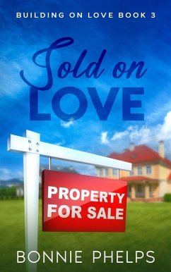 Cover Sold On Love (Building on Love, #3) (eBook, ePUB)