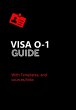 Visa O-1 Guide (eBook, ePUB) - Bild 1