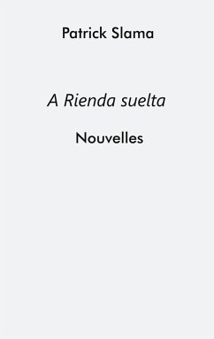 A Rienda suelta (eBook, ePUB)