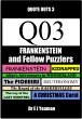 Frankenstein and Fellow Puzzlers (Quote... - Bild 1