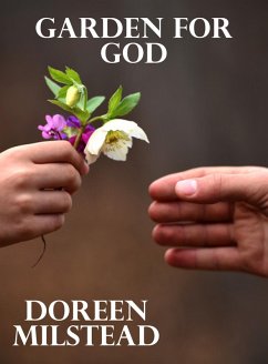 Cover Garden for God (eBook, ePUB)