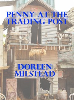 Cover Penny at the Trading Post (eBook, ePUB)