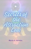Secrets of the Attraction Law (eBook, ePUB)