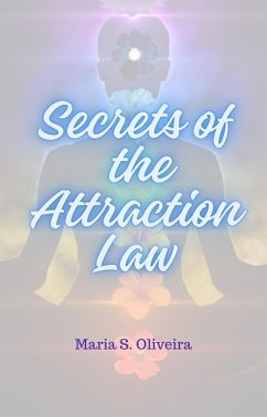 Cover Secrets of the Attraction Law (eBook, ePUB)