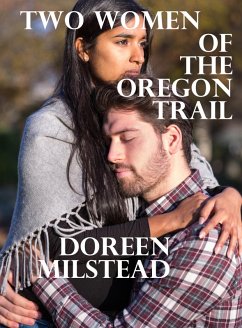 Cover Two Women of the Oregon Trail (eBook, ePUB)