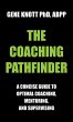 The Coaching Pathfinder (eBook, ePUB) - Bild 1