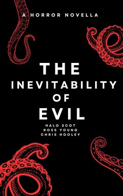 Cover The Inevitability of Evil (eBook, ePUB)