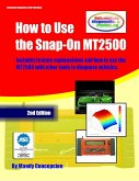 How to Use the Snap-On MT2500 (eBook, ePUB)