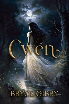 Cover Cwen (eBook, ePUB)