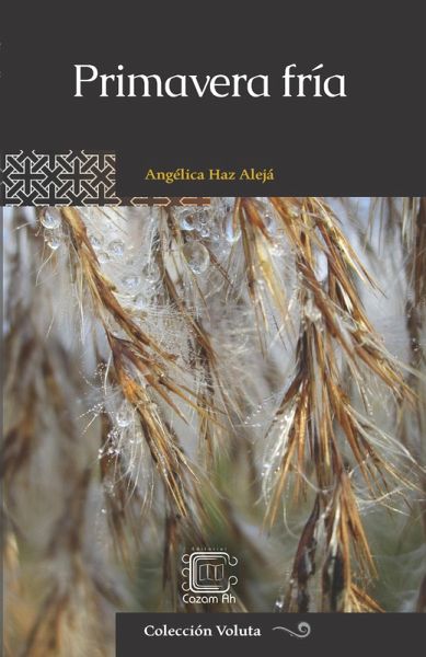 Primavera fría (Voluta, #14) (eBook, ePUB)