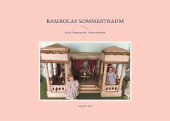 Bambolas Sommertraum (eBook, ePUB) - Wolf, Angelika