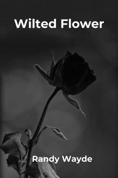 Cover Wilted Flower (eBook, ePUB)