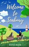 Welcome to Seabury (eBook, ePUB) Welcome to Seabury (eBook, ePUB)