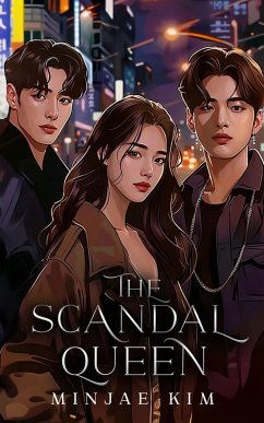 Cover The Scandal Queen (eBook, ePUB)