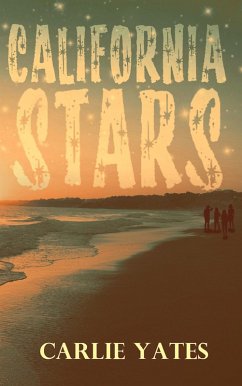 Cover California Stars (eBook, ePUB)