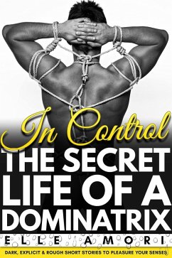 Cover In Control: The Secret Life of a Dominatrix (eBook, ePUB)