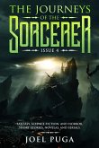 The Journeys of the Sorcerer issue 4 (eBook, ePUB)