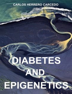 Cover Diabetes And Epigenetics (eBook, ePUB)