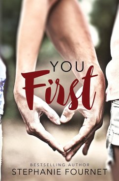 Cover You First (eBook, ePUB)