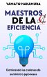 Maestros De La Eficiencia: Dominando... - Bild 1