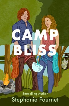 Cover Camp Bliss (eBook, ePUB)