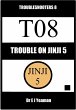 Trouble on Jinji 5 (Troubleshooters 8)... - Bild 1