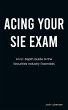 Acing Your SIE Exam: An In-Depth Guide... - Bild 1