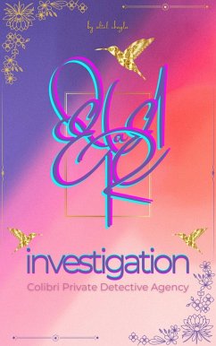 Cover A Queer Investigation : Colibri Private Detective Agency (eBook, ePUB)