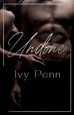 Cover Undone (eBook, ePUB)