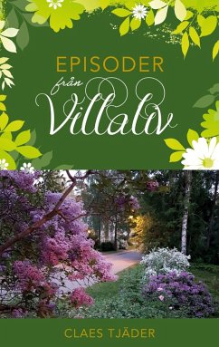 Cover Episoder från villaliv (eBook, ePUB)