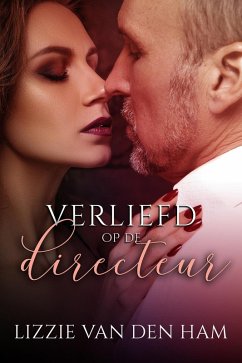 Cover Verliefd op de directeur (eBook, ePUB)