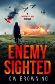 Enemy Sighted (Shadows of War, #7) (eBook, ePUB) Enemy Sighted (Shadows of War, #7) (eBook, ePUB)