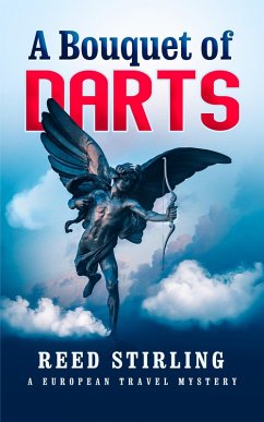 Cover Bouquet of Darts (eBook, ePUB)