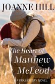 The Heart of Matthew McLeod (eBook, ePUB) The Heart of Matthew McLeod (eBook, ePUB)