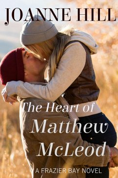 The Heart of Matthew McLeod (eBook, ePUB) Cover The Heart of Matthew McLeod (eBook, ePUB)