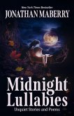 Midnight Lullabies: Unquiet Stories and Poems (eBook, ePUB)