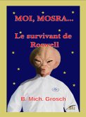Moi, Mosra... (eBook, ePUB) Moi, Mosra... (eBook, ePUB)
