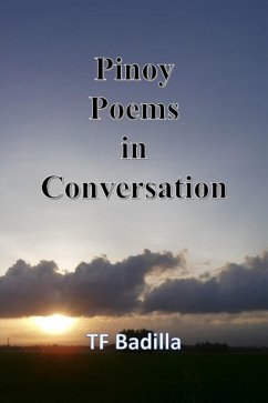 Cover Pinoy Poems in Conversation (eBook, ePUB)