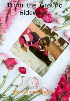 Cover From the Ground Sideways. (eBook, ePUB)