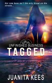 Tagged (Unfinished Business, #2) (eBook, ePUB) Tagged (Unfinished Business, #2) (eBook, ePUB)